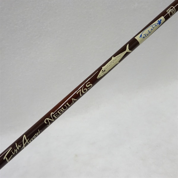ＮＥＢＵＬＡ７６Ｓ